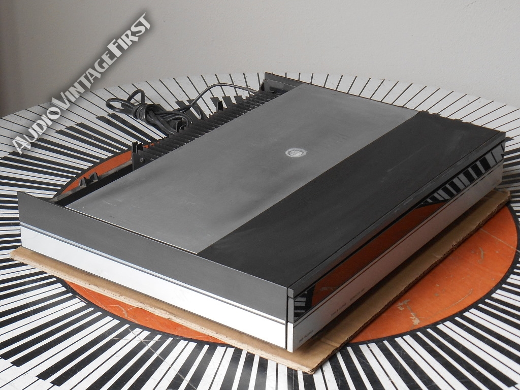 Bang & Olufsen Beomaster 5500 (Gebraucht) in Bazenheid für CHF 45 – mit
